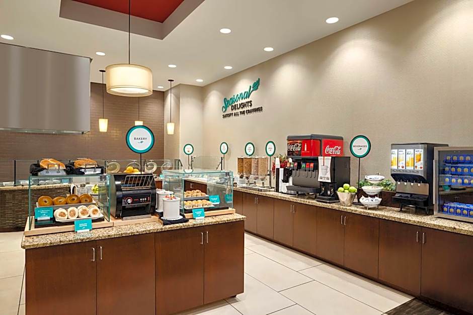 Embassy Suites By Hilton Chattanooga Hamilton Place