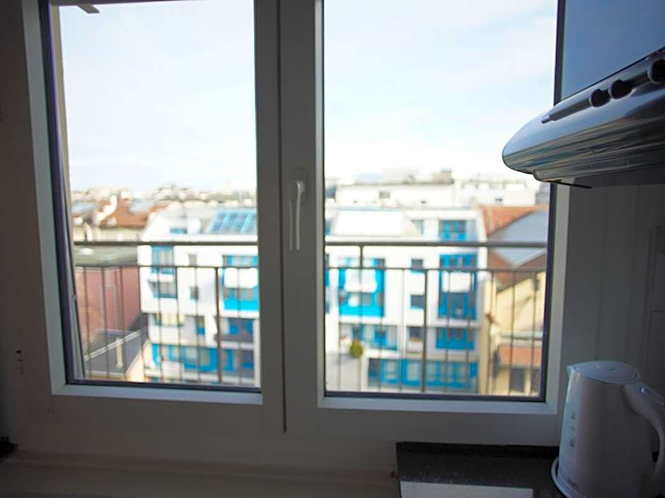 Primadom Aparthotel