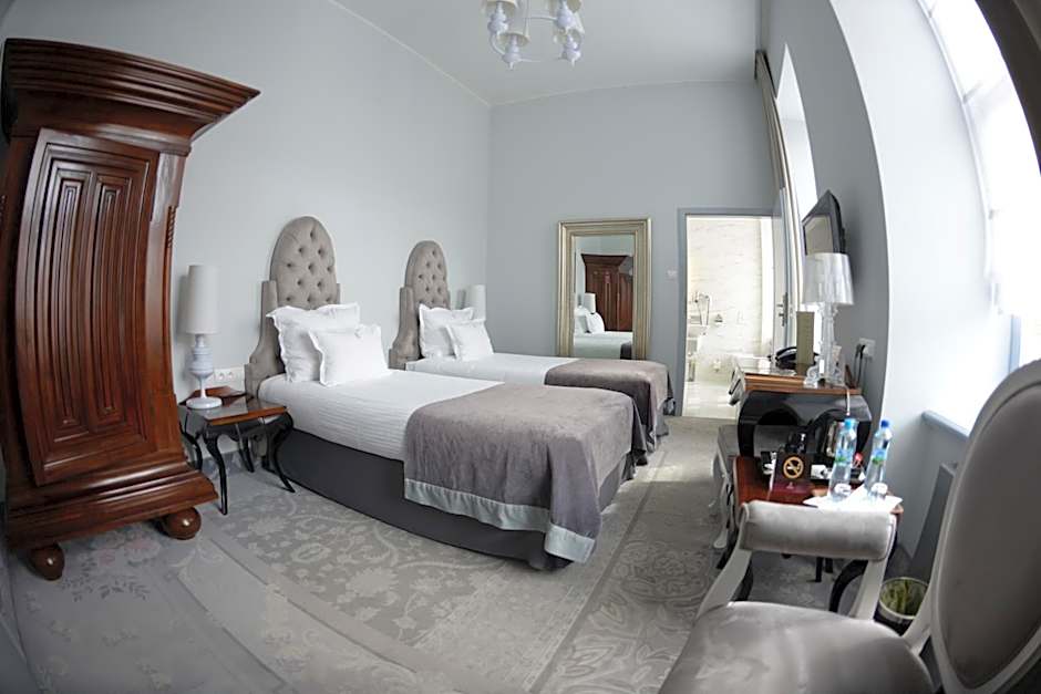 Hotel Krasicki