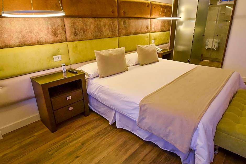 Hotel Denver Mar del Plata