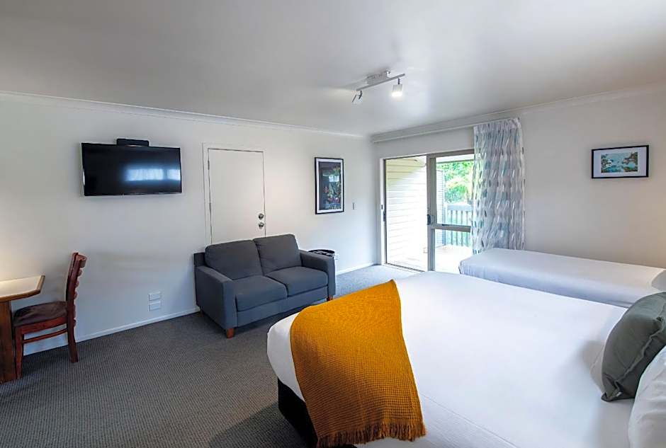 Ripple Rotorua