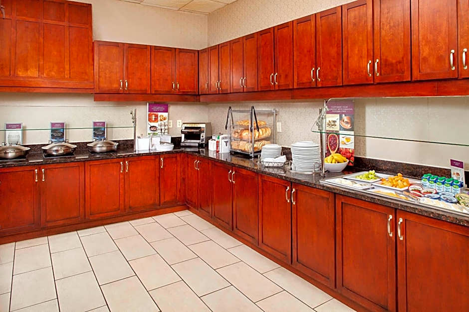 Residence Inn by Marriott Tampa Suncoast Parkway at NorthPointe Village