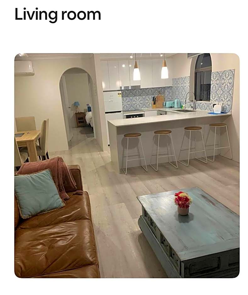 Copacabana Apartments