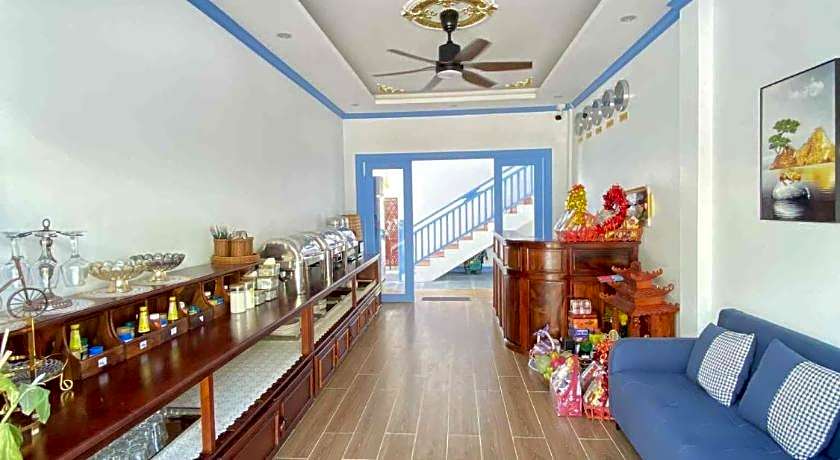 Sadakham Royal View Hotel