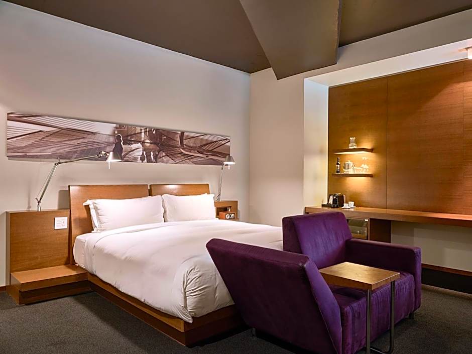 Hotel Le Germain Calgary
