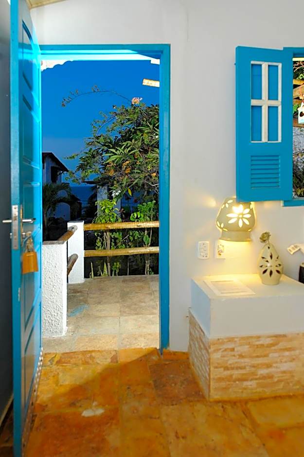 Barbanera Club & Hotel de Charme