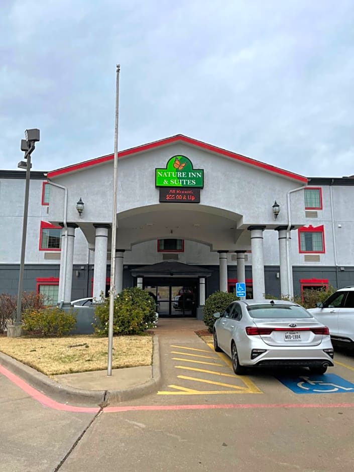 Nature Inn & Suites