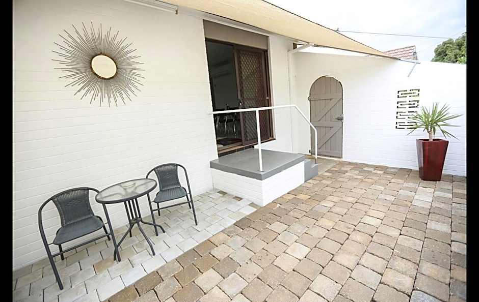 Mildura Holiday Villas