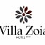 Bes Hotel Villa Zoia