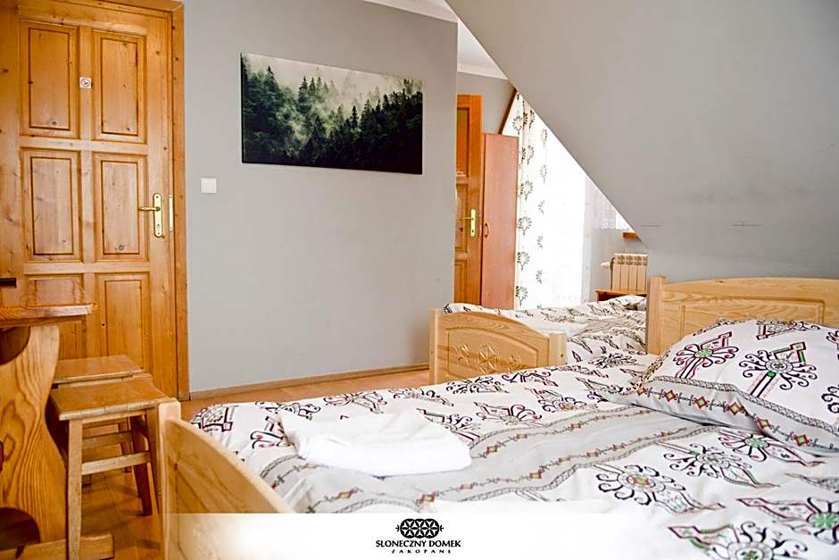 Słoneczny Domek