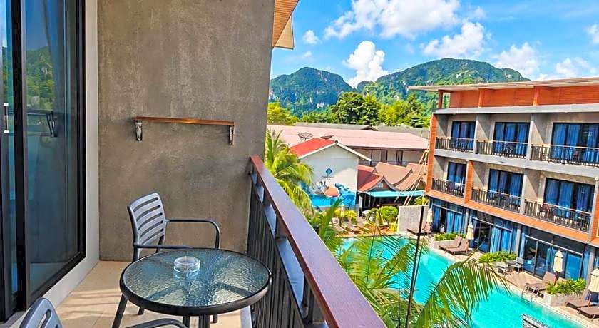 Coco Bella Hotel