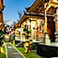 seno guesthouse and cafe