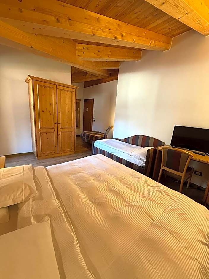 Hotel Villa Fosine Spa & Wellness