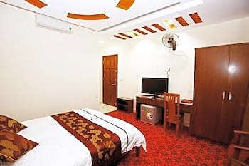 Ha Giang Tiamo Hotel
