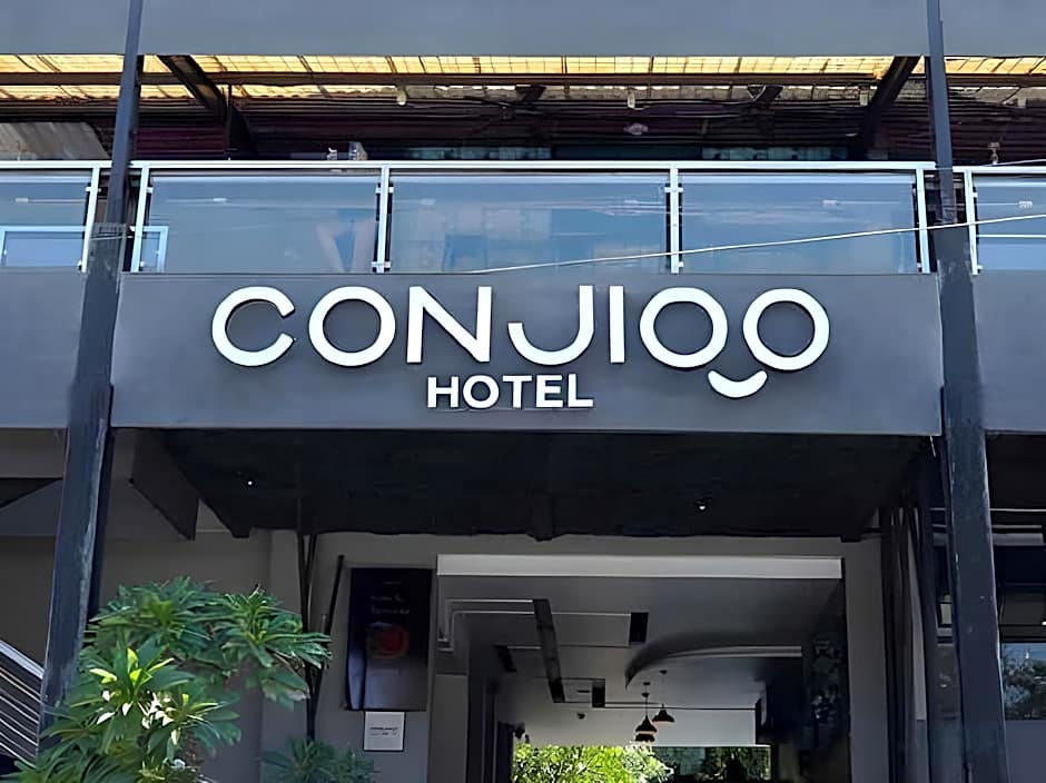 Conjioo Hotel Kuta Managed by MHM