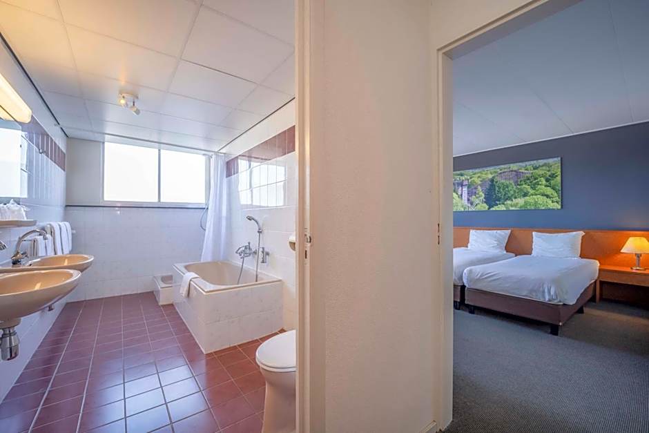 Fletcher Hotel-Restaurant Waalwijk