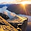 Preikestolen Hotel & BaseCamp