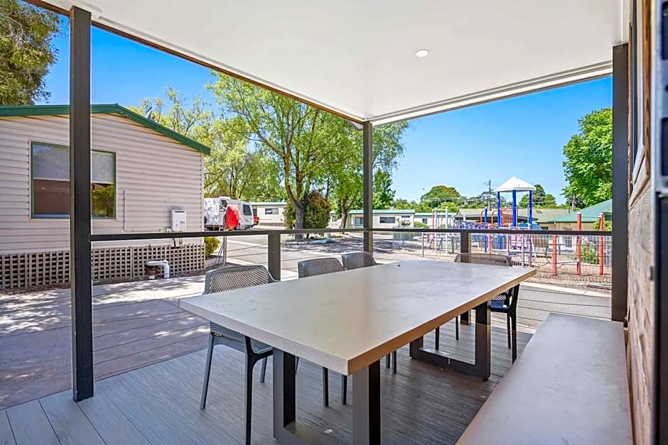 Eureka Stockade Holiday Park
