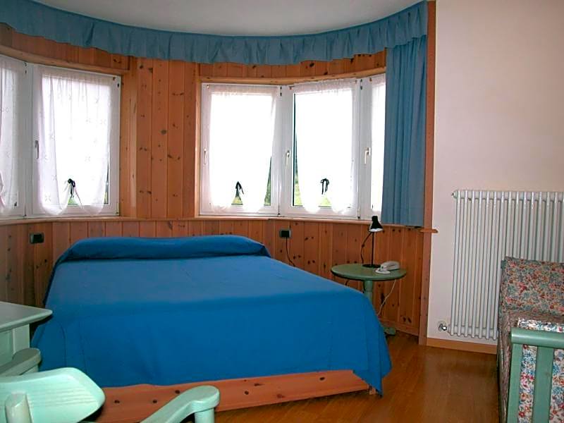 Hotel La Baita