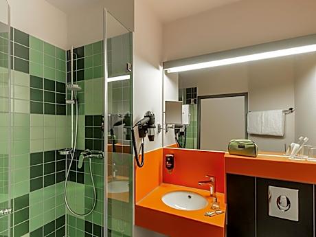Comfort Twin Room