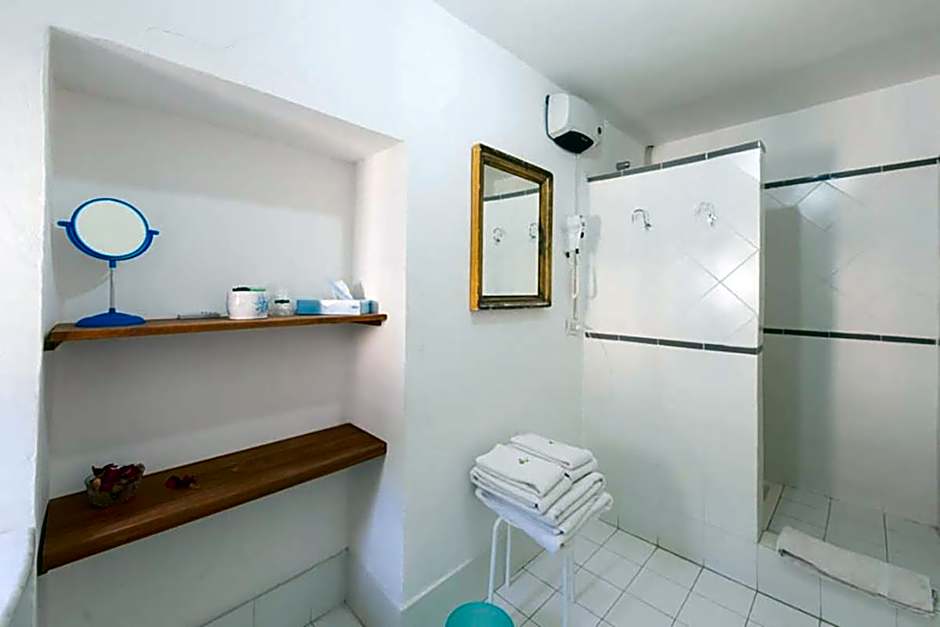 Dimora del Prete di Belmonte