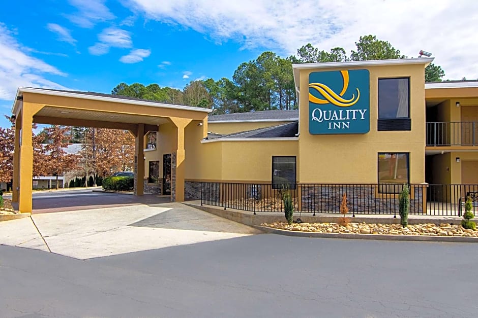 Quality Inn