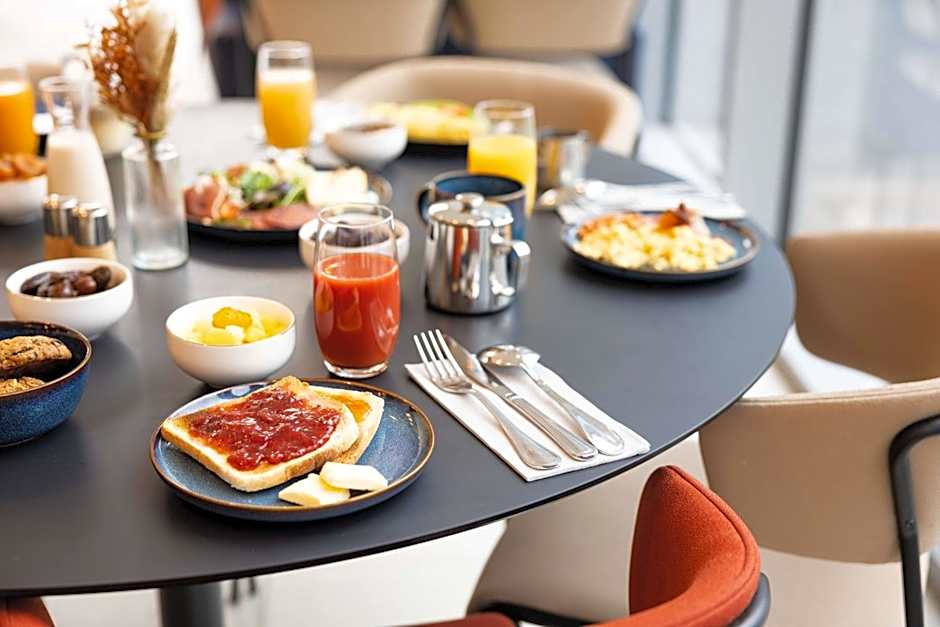 Hilton Lille