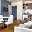 Aparthotel Adagio Access Paris Quai d'Ivry