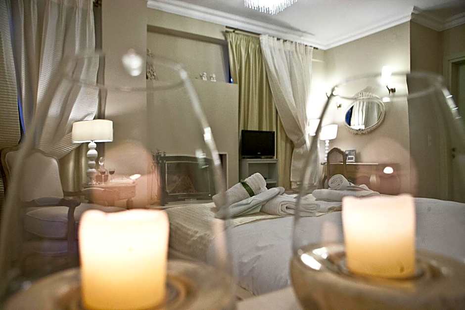 Melies Boutique Hotel