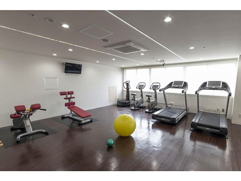 Grand Park Hotel Panex Iwaki / Vacation STAY 77747