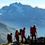 Berghotel Gadmer Lodge - dein Zuhause in den Bergen am Sustenpass im Berner Oberland