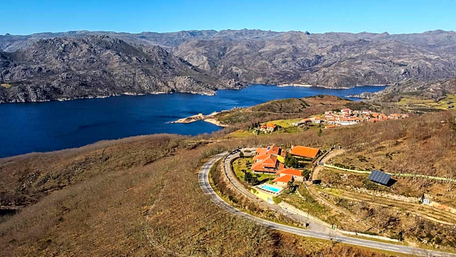 Hotel Vista Bela do Gerês