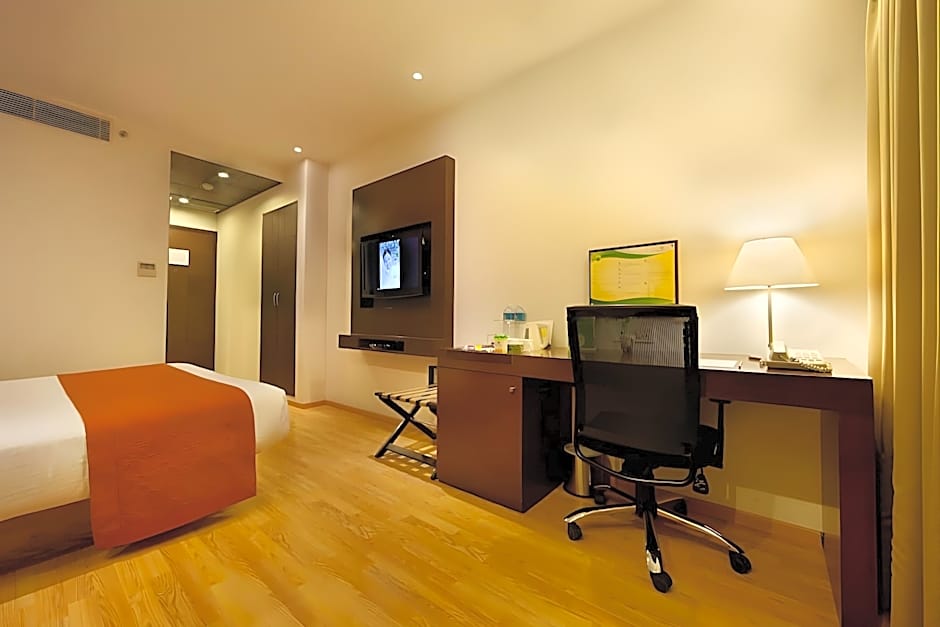 Lemon Tree Premier 1, Gurugram
