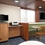 Fairfield Inn & Suites by Marriott Jacksonville