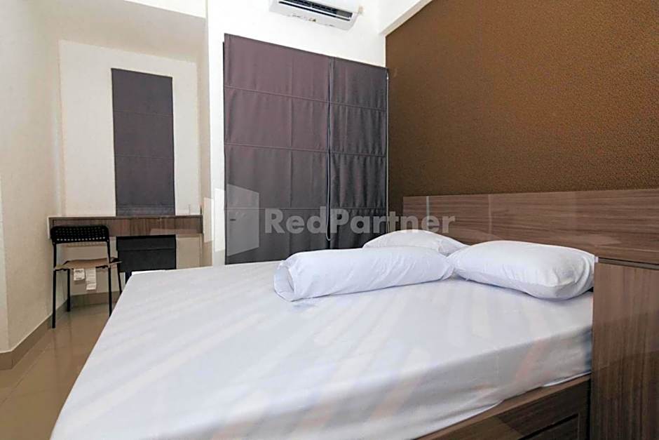 Redliving Apartemen Sayana - Hazelnut Property Tower Cha