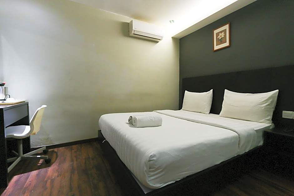 Hotel 99 Bandar Klang (Meru)
