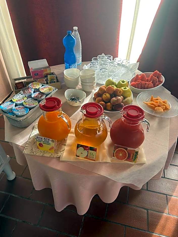 Hotel Antica Fenice