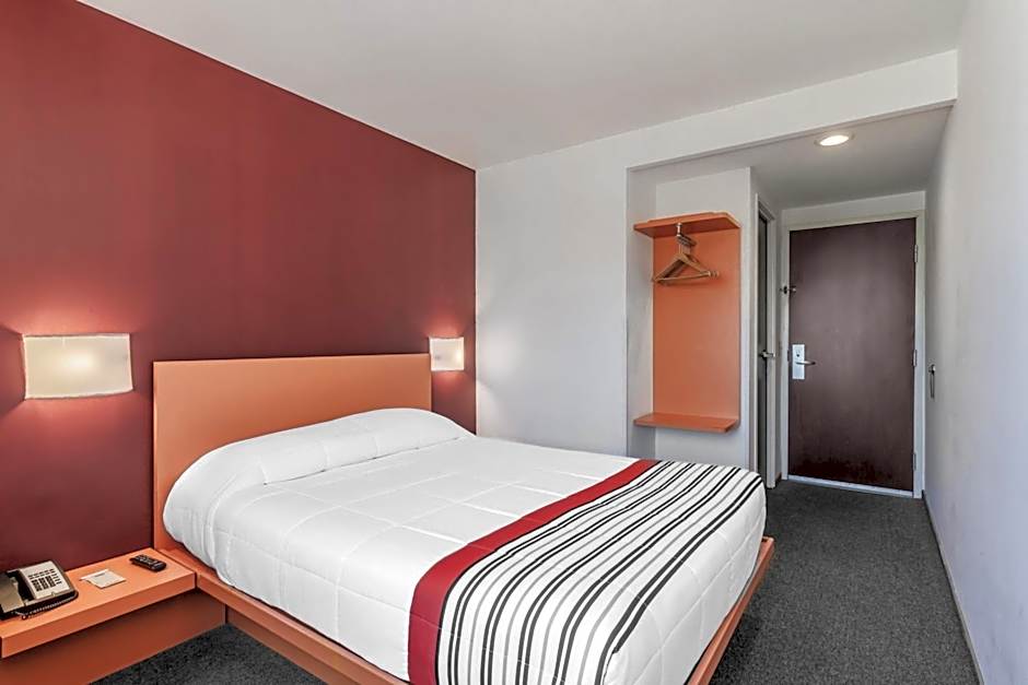 City Express Junior by Marriott Tuxtla Gutierrez Poliforum