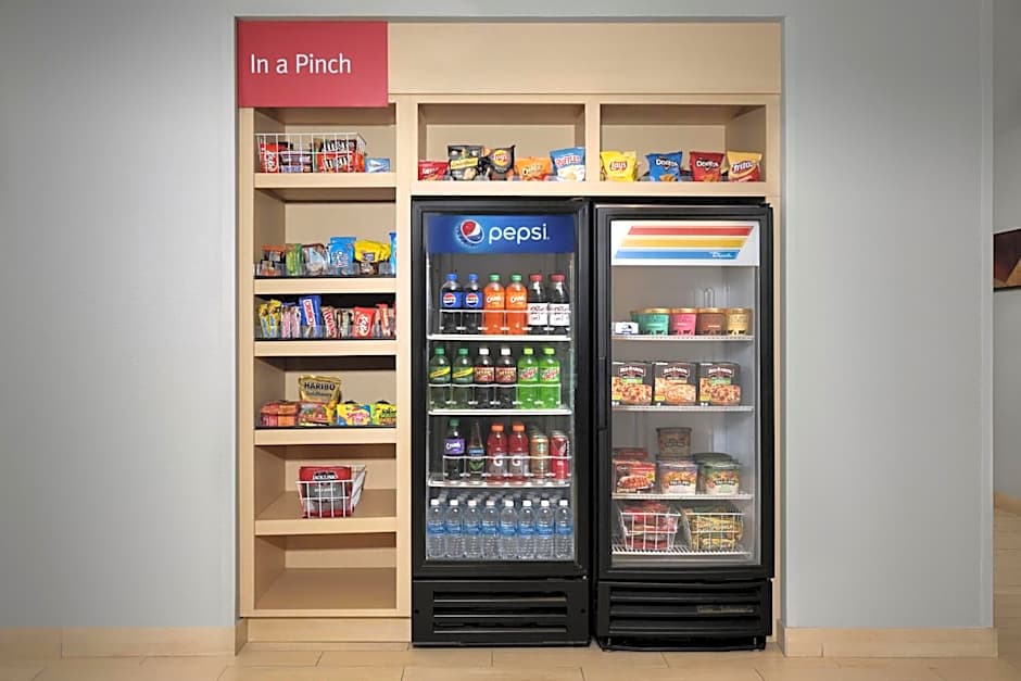 TownePlace Suites by Marriott Dallas DeSoto