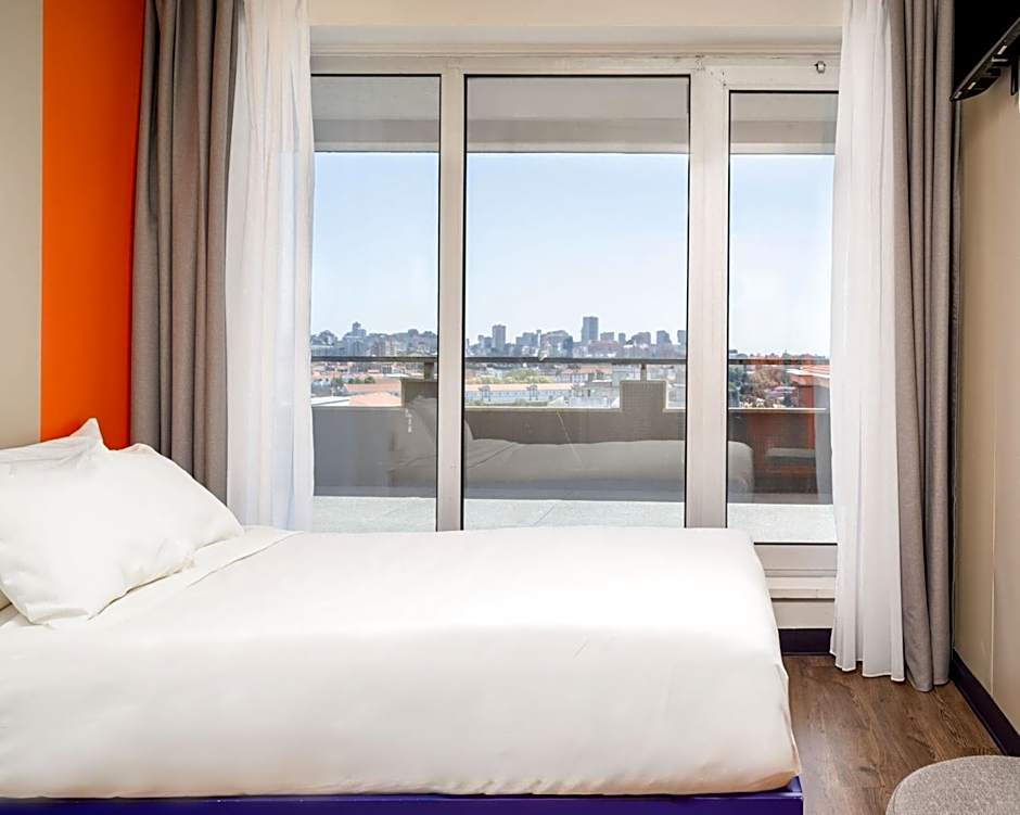 Herculano Stays Porto - Digital Access