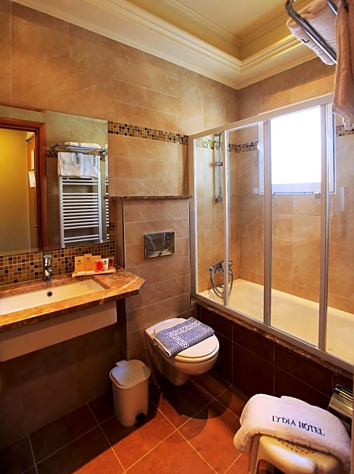 Lydia Hotel