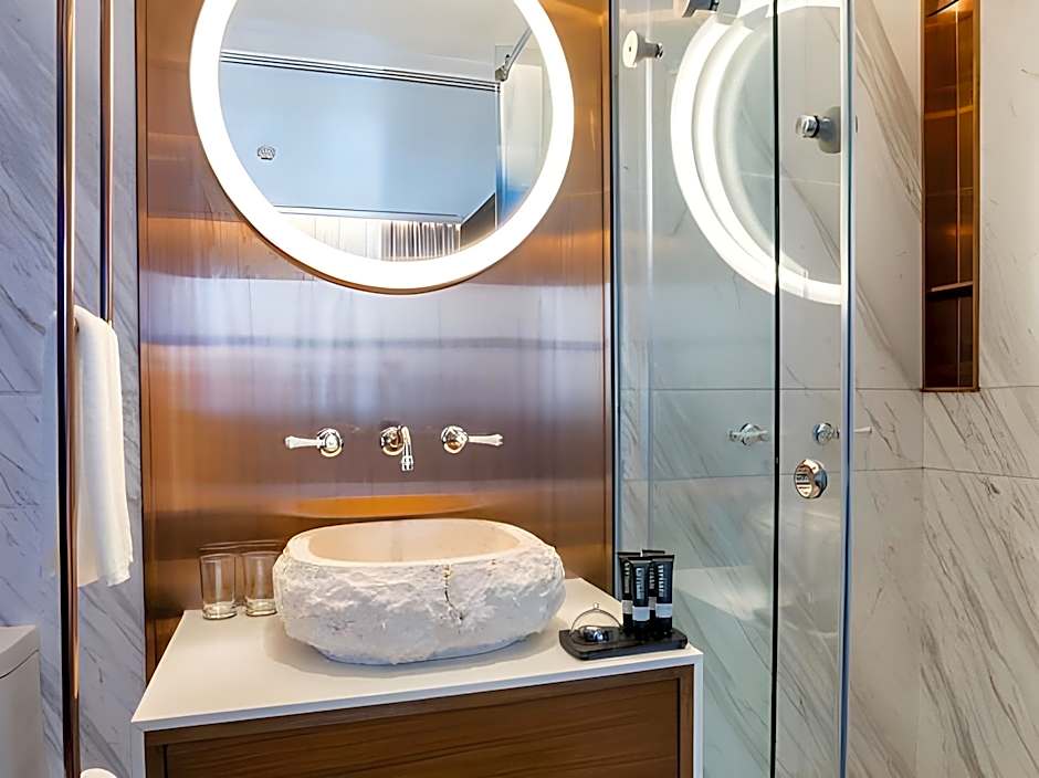 Tien Hotel Georgetown