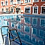 Asia & Africa hotel