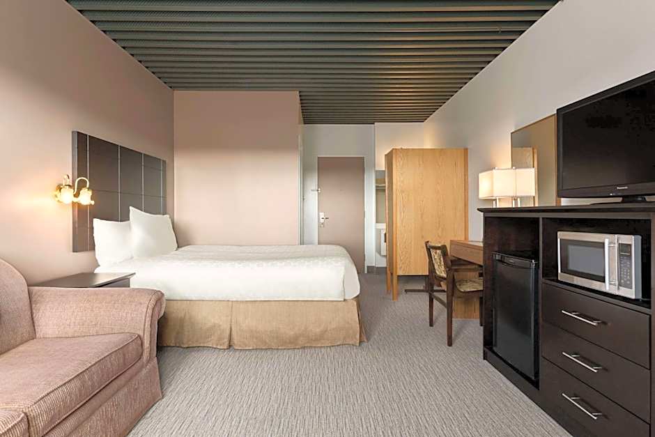 Travelodge by Wyndham Baie Comeau
