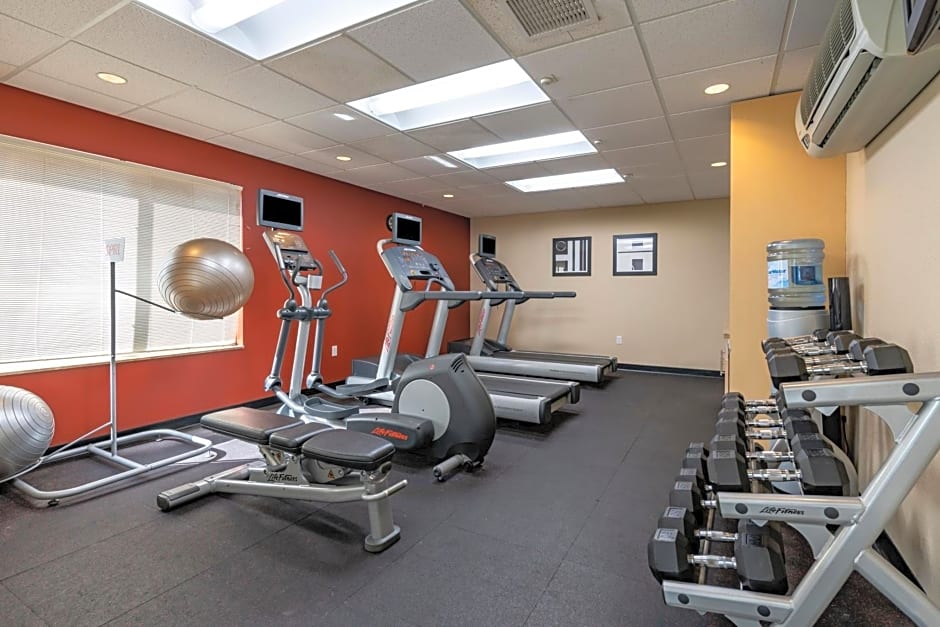 TownePlace Suites by Marriott Vincennes