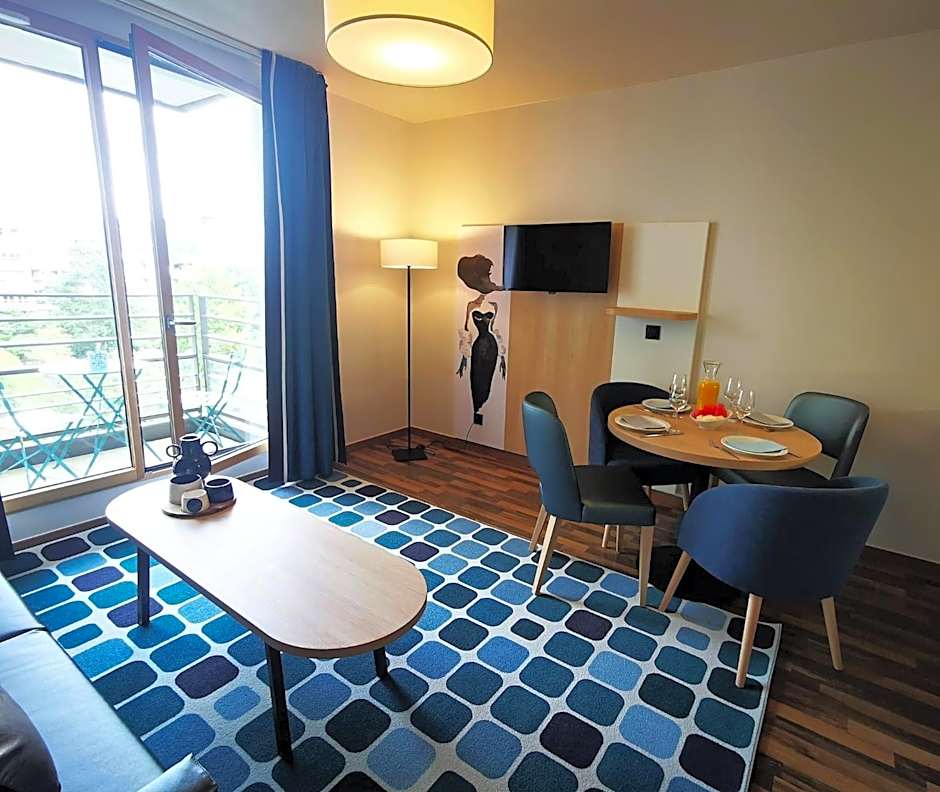Residhome Asnieres