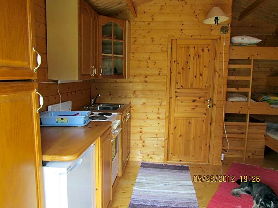 Bondegårdsparken Farm Holiday