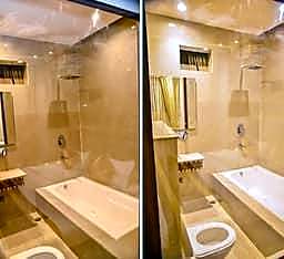 Hotel CJ International