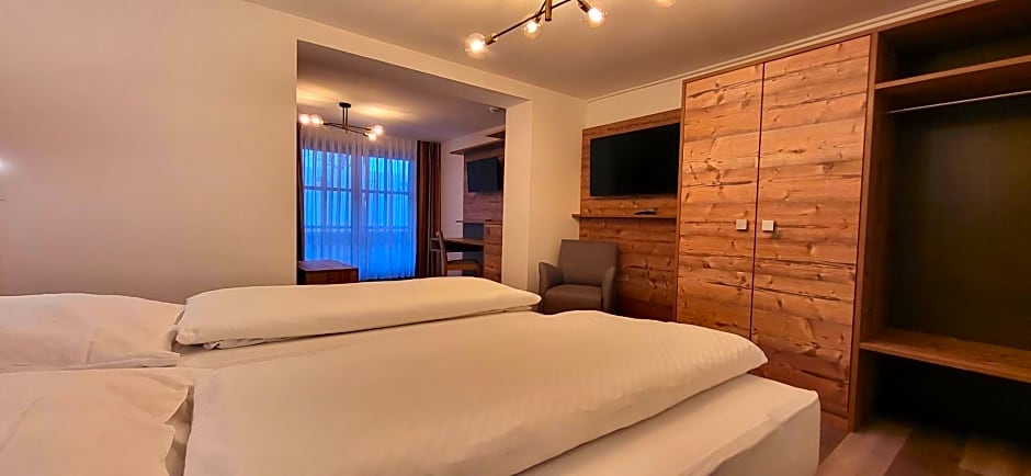 Hotel Geiger