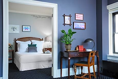 Sorrento Suite